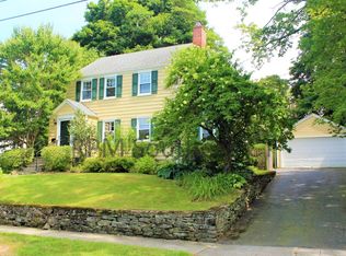 143 Rockland Rd, Fairfield, CT 06825