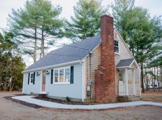 36 Smith St, Attleboro, MA 02703