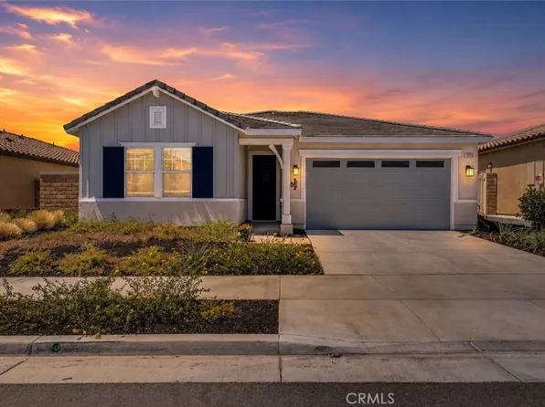 25913 Hollow Point Ct, Homeland, CA 92548
