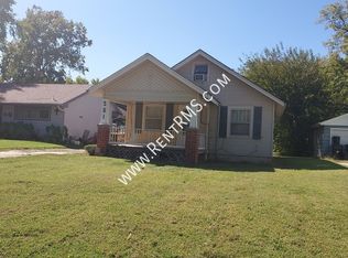 281 NE Sumner St, Topeka, KS 66616