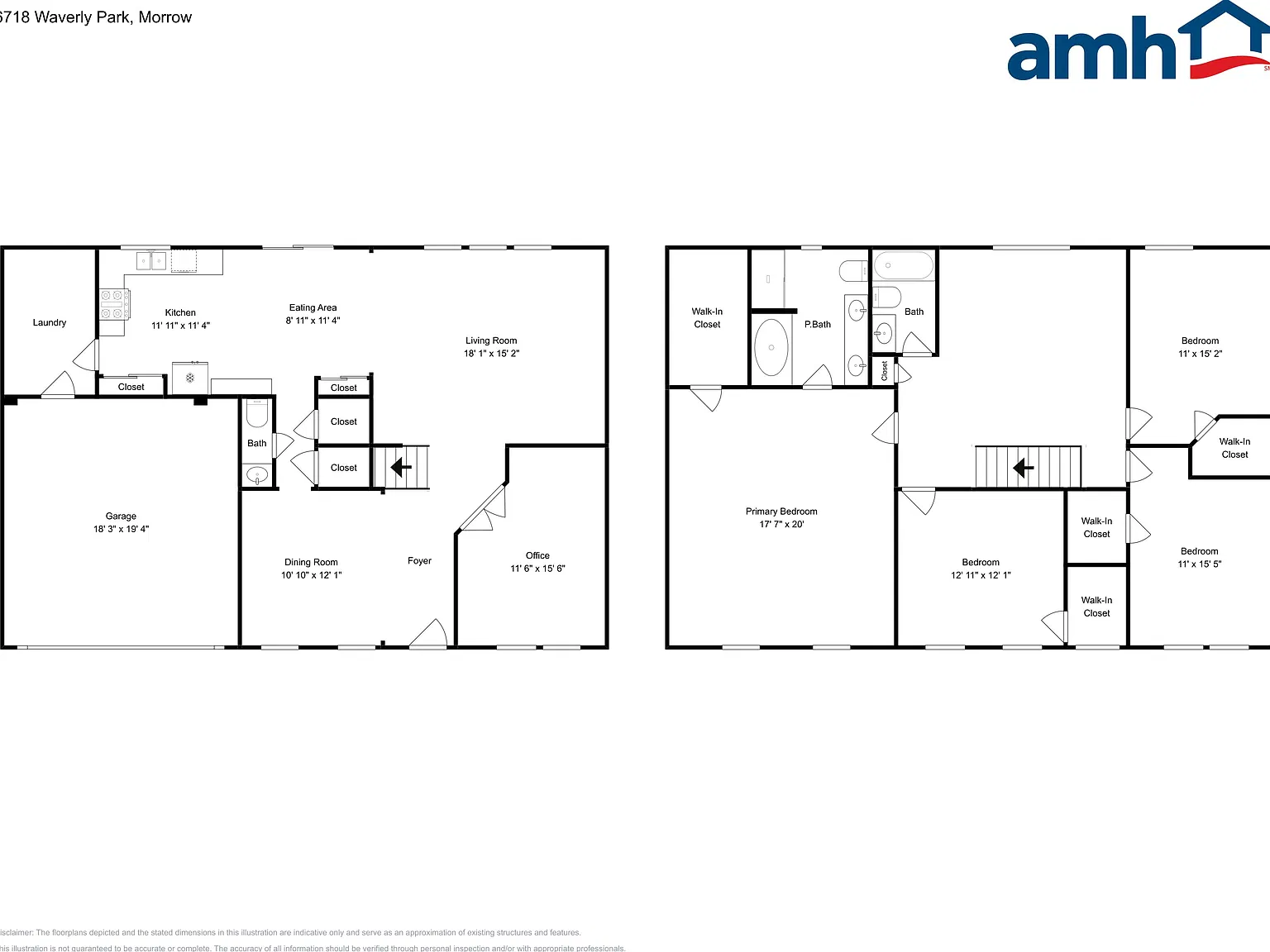4 bed, 2.5 bath, 2678 sqft, $2,885 — Photo 2