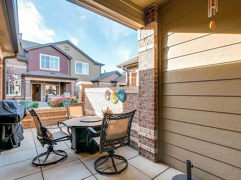 6506 Silver Mesa Dr #C — Photo 40