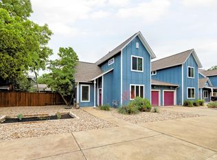 4917 Sunset Trl #A, Austin, TX 78745