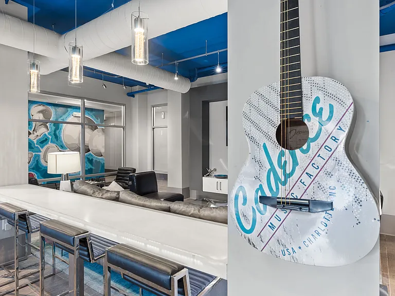 Cadence Music Factory — Photo 23