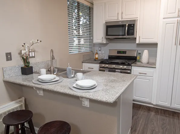 Evria Claremont Apartments