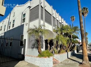5055 W Sunset Blvd, Los Angeles, CA 90027