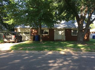 408 N Wolf St, Cheney, KS 67025