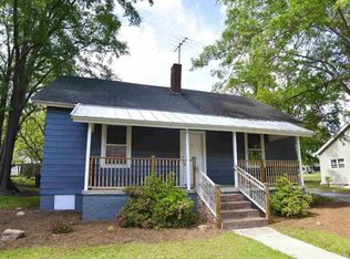 4 Geer St, Greer, SC 29650