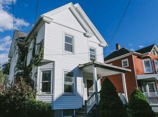 50 Brewster St, Kingston, NY 12401