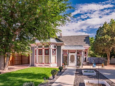 407 College St, Trinidad, CO, 81082