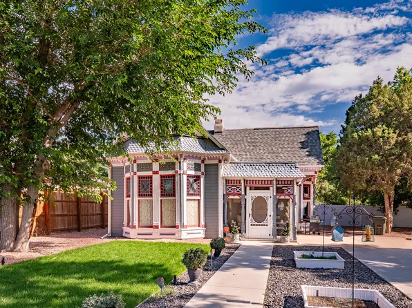 407 College St, Trinidad, CO 81082
