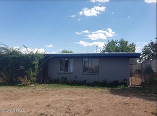 1005 W 1st Ave, San Manuel, AZ 85631