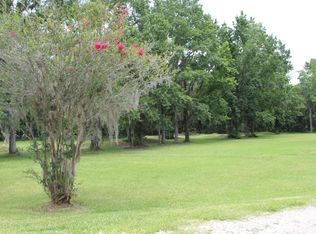 173 Dog Branch Rd E, East Palatka, FL 32131