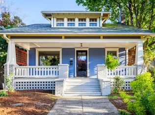 2634 NE Skidmore St, Portland, OR 97211