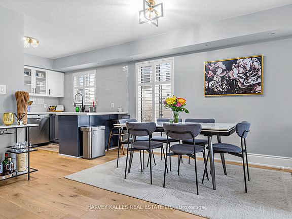 4th image of 34 Western Battery Rd #420