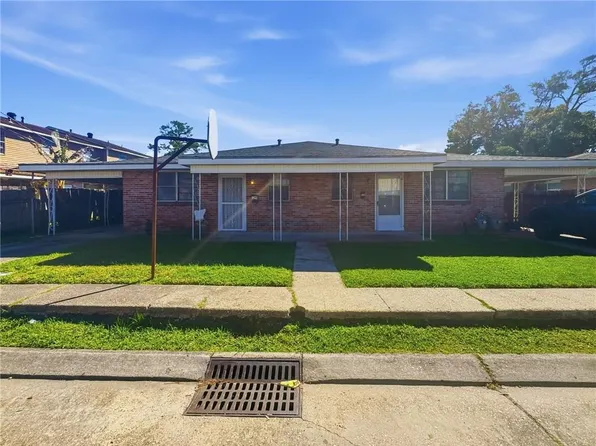 1204-1206 23rd St, Gretna, LA 70053