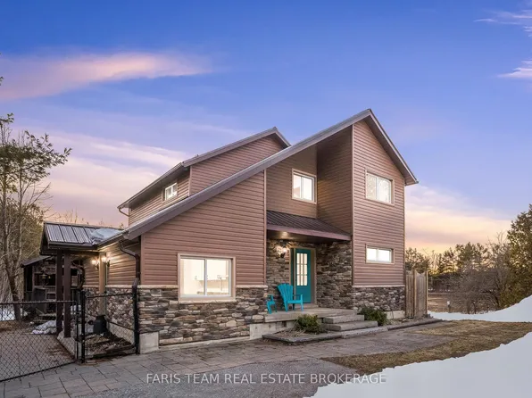 1872 Anderson Line, Severn, ON L0K 1E0