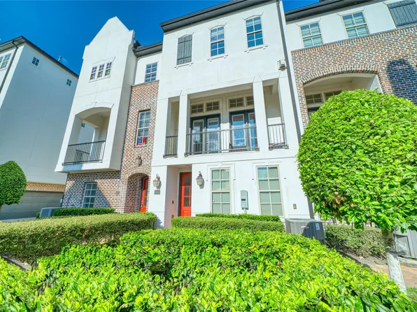 2029 Fannin Sta N, Houston, TX 77045
