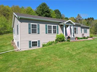 534 Lower Fairfield Rd, Newark Valley, NY 13811