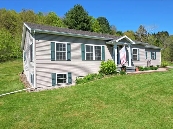 534 Lower Fairfield Rd, Newark Valley, NY 13811