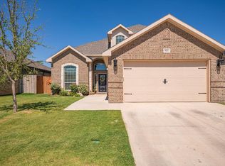 810 Pentagon Rd, Midland, TX 79706