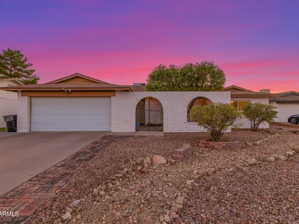 13834 N 52ND Drive, Glendale, AZ 85306