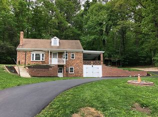 7499 Ottobine Rd, Dayton, VA 22821