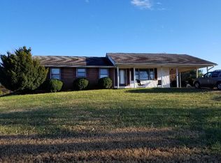 2452 Horseshoe Bend Rd, Moneta, VA 24121