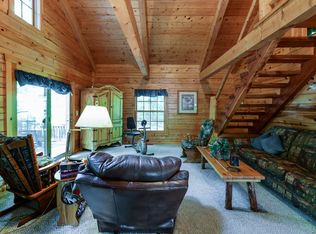 21959 Oak Ridge Dr, Shell Knob, MO 65747