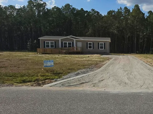 1926 Goose Bay Rd., Loris, SC 29569