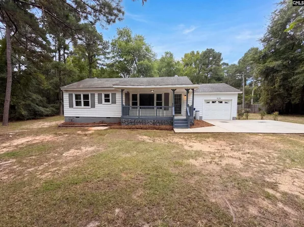 5710 Edgehill Rd, Sumter, SC 29154