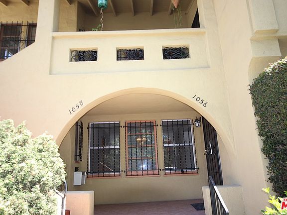 5th image of 1056 S Crescent Heights Blvd