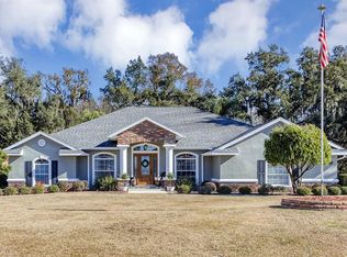 9929 SE 67th Avenue Rd, Belleview, FL 34420