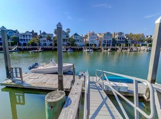 55 Waterway Island Dr, Isle Of Palms, SC 29451