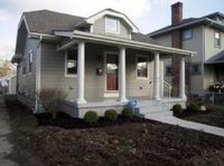 656 Brooklyn Ave, Dayton, OH 45402