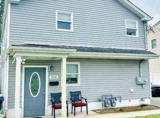 316 Evergreen Ave, Bound Brook, NJ 08805