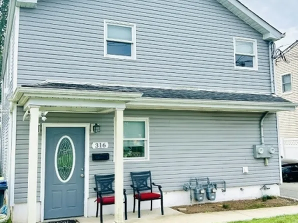 316 Evergreen Ave, Bound Brook, NJ 08805