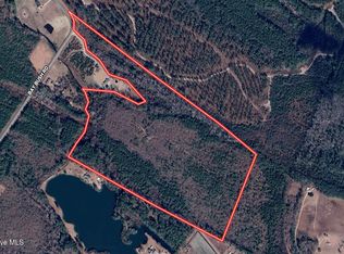 0 Bay Bush Rd, Vanceboro, NC 28586
