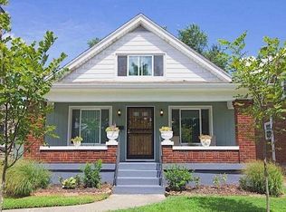 2345 Fleet Ave, Louisville, KY