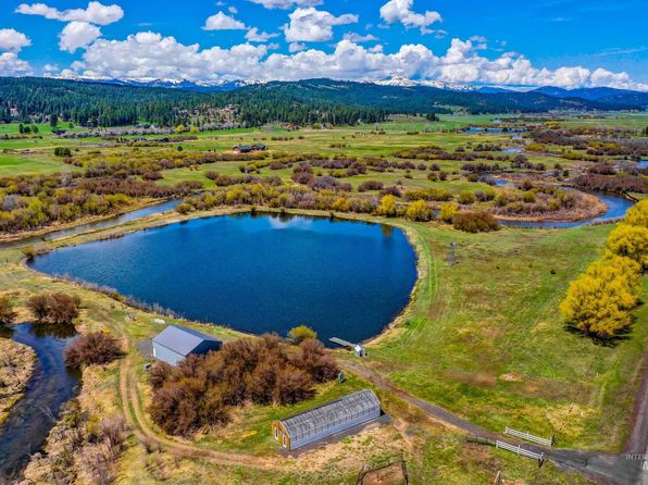3801 Highway 95, New Meadows, ID 83654