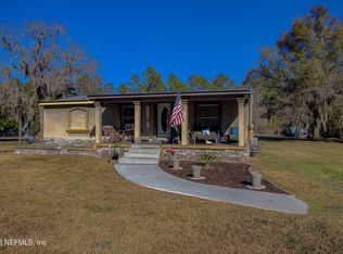 118 SW 3RD Terrace, Palatka, FL 32177