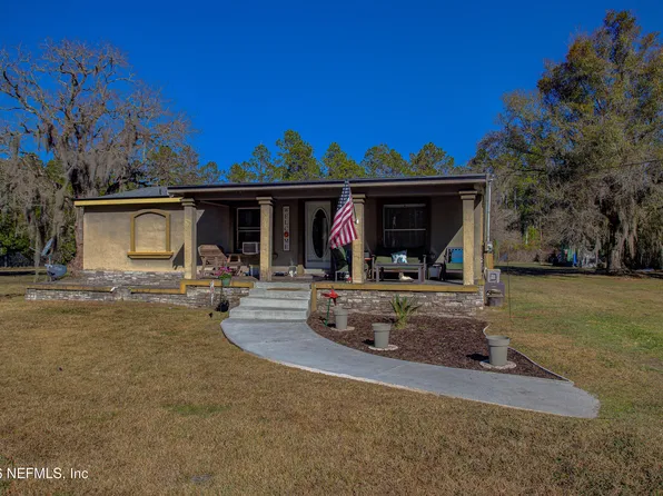 118 SW 3RD Terrace, Palatka, FL 32177