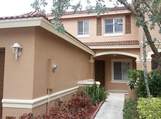8052 Big Pine Way, Riviera Beach, FL 33407