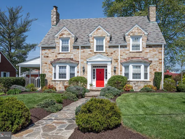 44 W Green St, Westminster, MD 21157