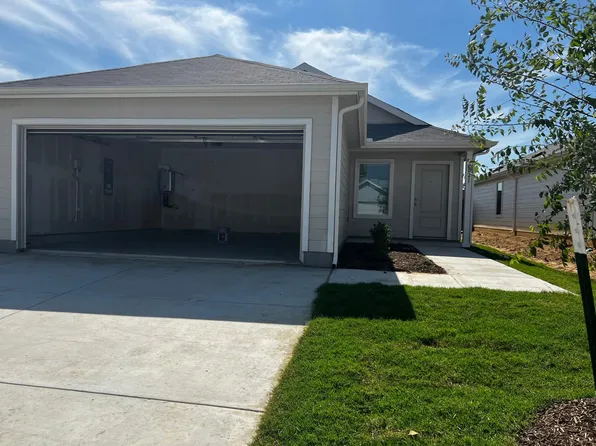 3021 Tokara St, Providence Village, TX 76227