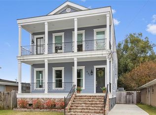 401 22nd St, New Orleans, LA 70124