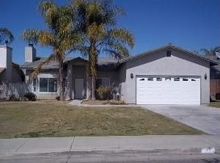 1710 Juniper Ln, Wasco, CA 93280