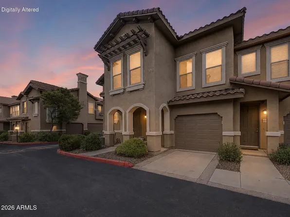 14250 W WIGWAM Boulevard #2823, Litchfield Park, AZ 85340