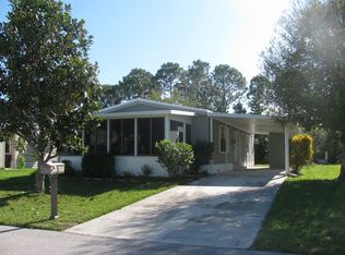 5 San Felipe, Fort Pierce, FL 34951