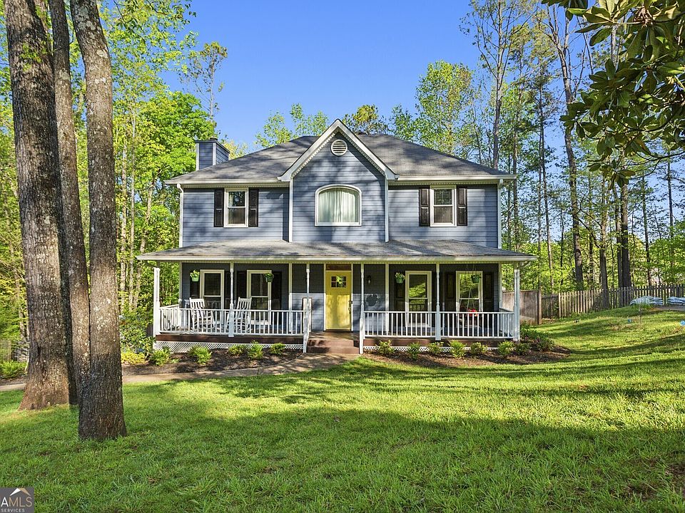 1st image of 2539 Zachary Woods Dr NW